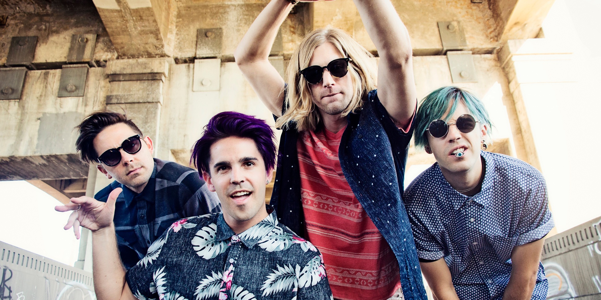 ALBUM REVIEW New Beat Fund Sponge Fingerz Bandwagon Music media