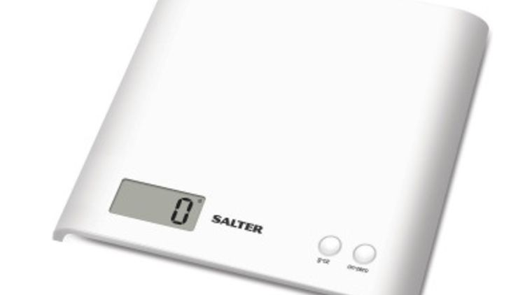 Kitchen Scales