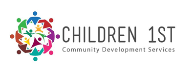 Children 1st Community Development Services logo