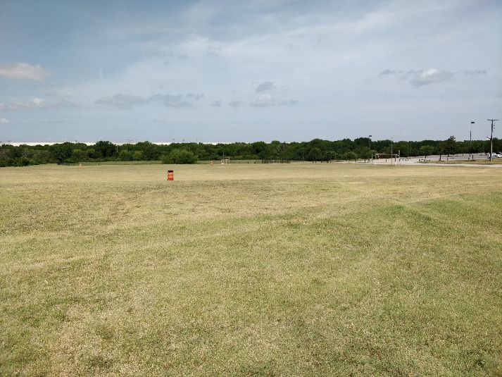 Field