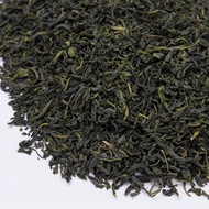 Kamairi Cha from The Gilded Teapot