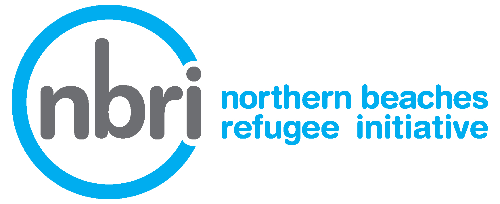 Northern Beaches Refugee Initiative logo