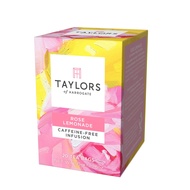 Rose Lemonade from Taylors of Harrogate