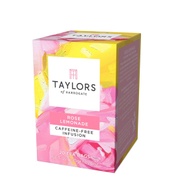 Rose Lemonade from Taylors of Harrogate