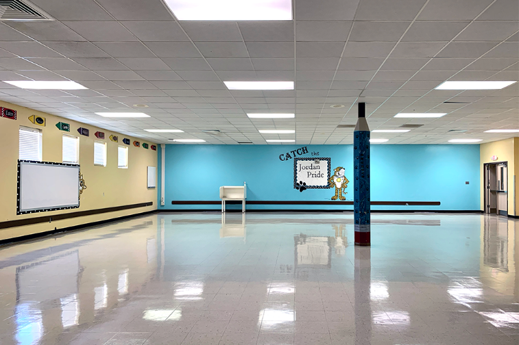 Cafeteria