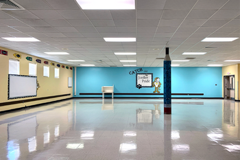 Cafeteria
