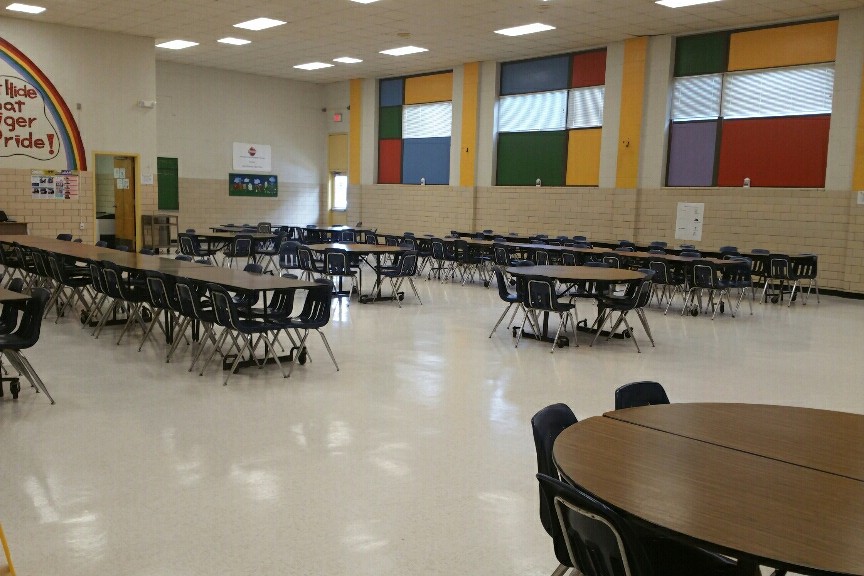 Cafeteria