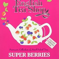 Super Berries from English Tea Shop