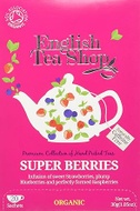 Super Berries from English Tea Shop