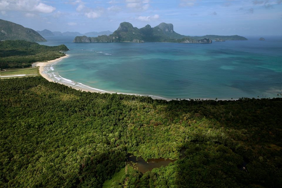 El Nido is set to be your next music festival destination with Lio Beach Festival