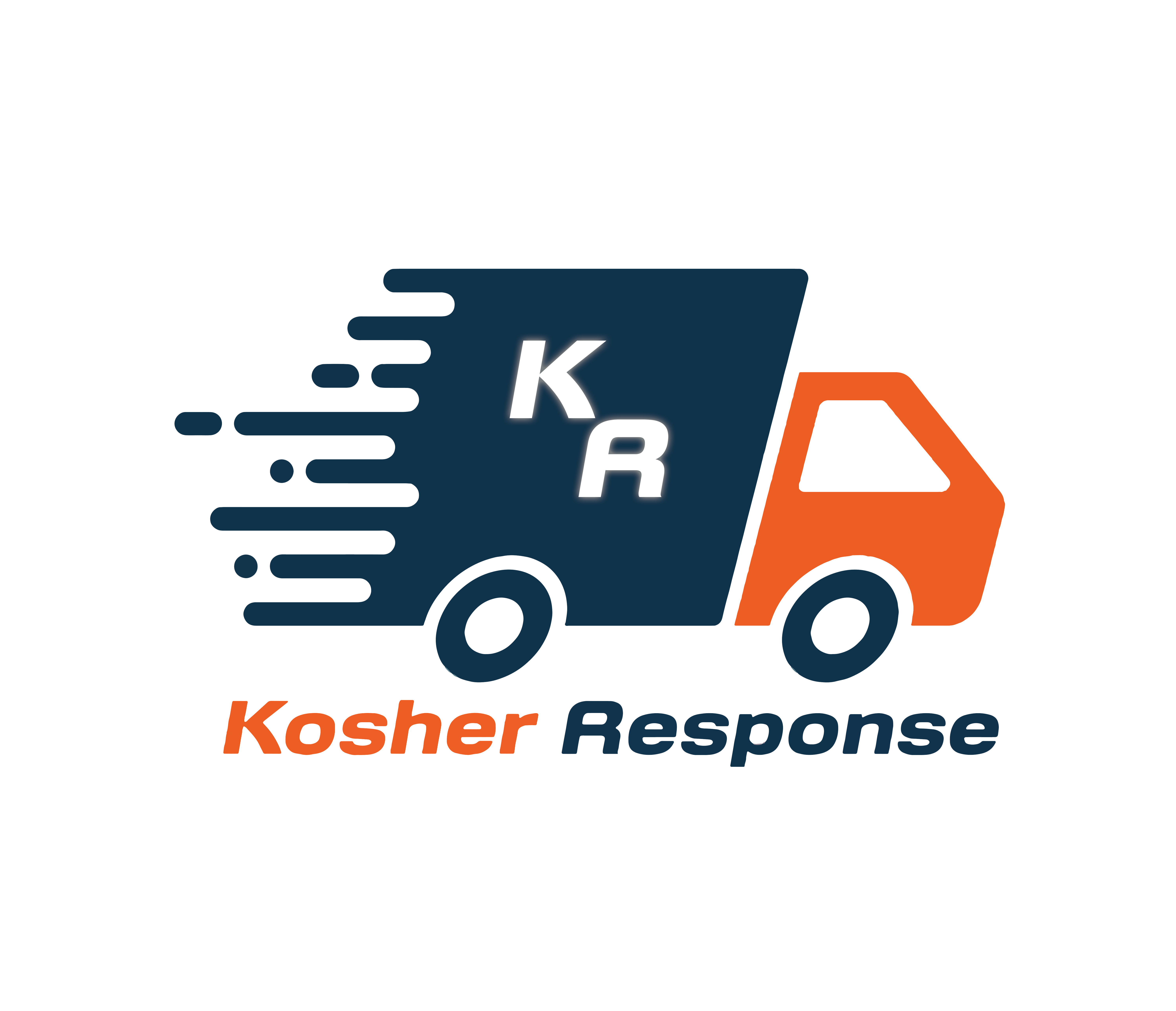 Kosher Response Inc. logo