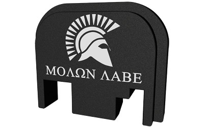 Molon Labe BASGL-SLD-BW-SMOLON | Blaster’s Tactical | PEORIA | 85383