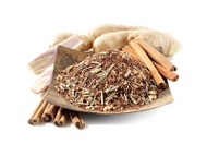 Roobios Chai from Teavana