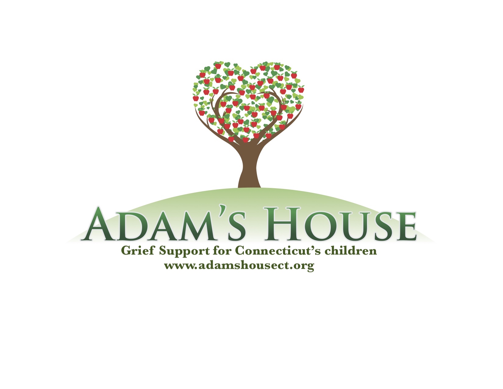 Adam's House logo