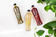Cherry Ashwagandha Lemon Kombucha from Cedar
