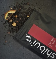 Chocolate Orange from Shibui Leaf Tea