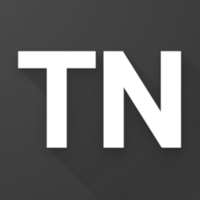 Titanium Network logo