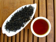 Bai Lin Kung Fu from Shang Tea
