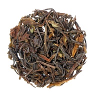 Ruby White from MEM Tea Imports