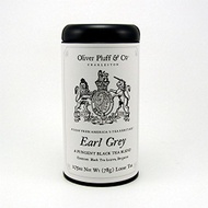 Earl Grey from Oliver Pluff & Company