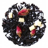 White Chocolate Rose from DAVIDsTEA