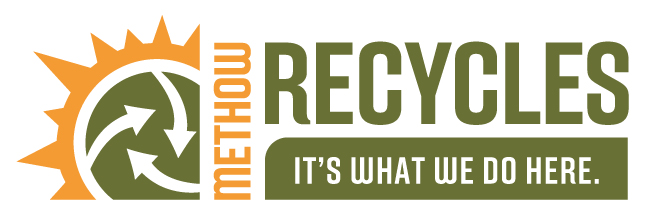 methowrecycles.org logo