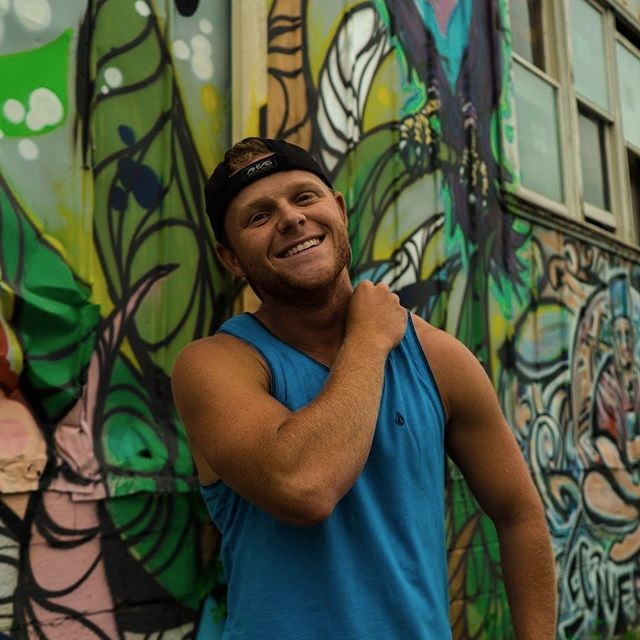 Chris T. | Sweeps Profile