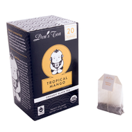 Tropical Mango from Den's Tea