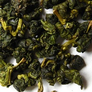 2009 Spring Li Shan from Camellia Sinensis