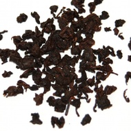 10 Year Wood-Fired Tieguanyin from Verdant Tea