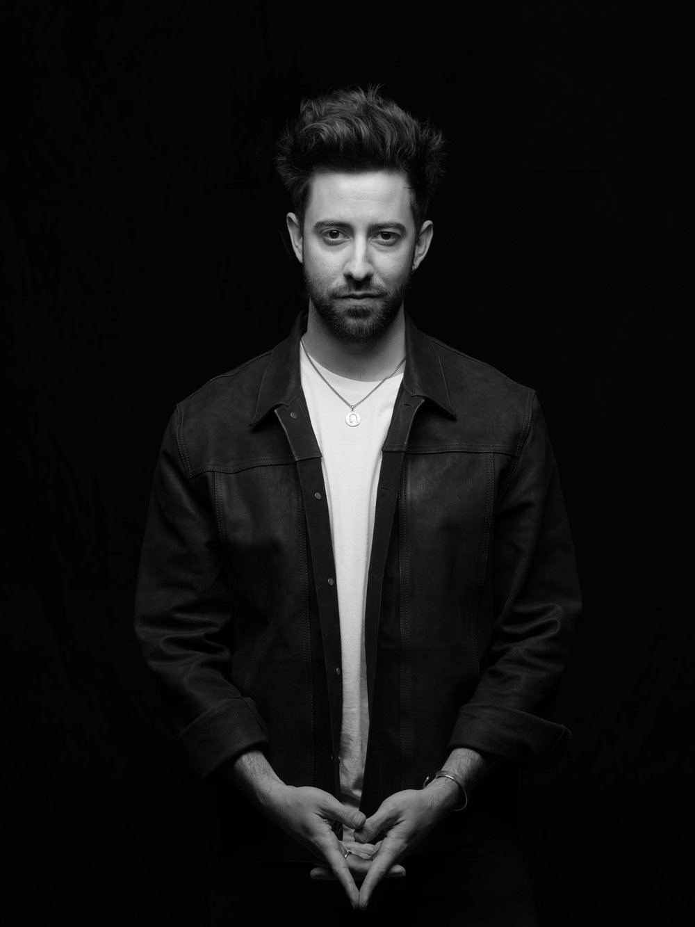 Bruno Major talks Asia tour, producing music for other artists, and how writing songs is like real magic