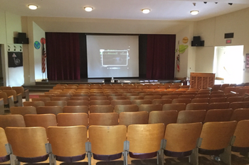 Auditorium