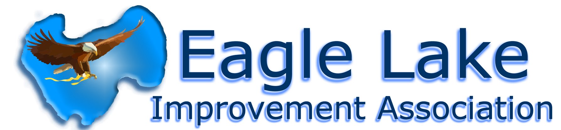 Eagle Lake Improvement Association logo