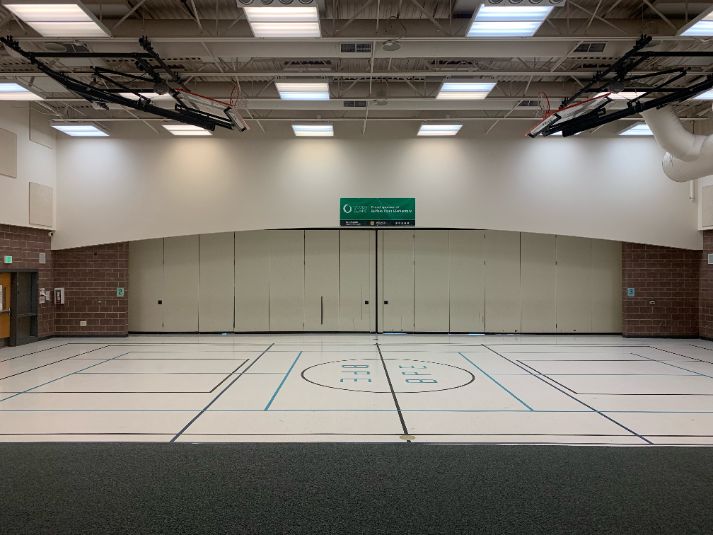 Multipurpose Room