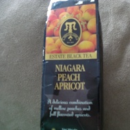 Niagara Peach Apricot from Victoria's Teas and Coffees