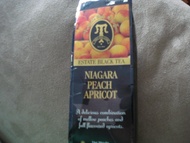 Niagara Peach Apricot from Victoria's Teas and Coffees