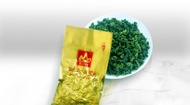 Light Roast Tie Guan Yin / Satiating Fragrance from Mingshan Tea