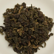 Drunken Dragon from J-TEA