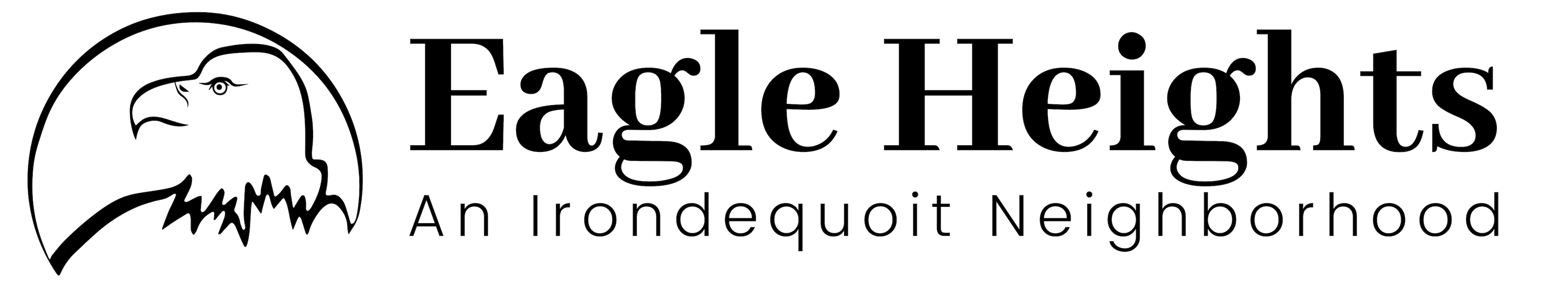 Eagle Heights NA logo