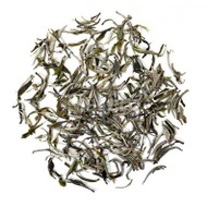 Fujian Silver Needle from teasenz