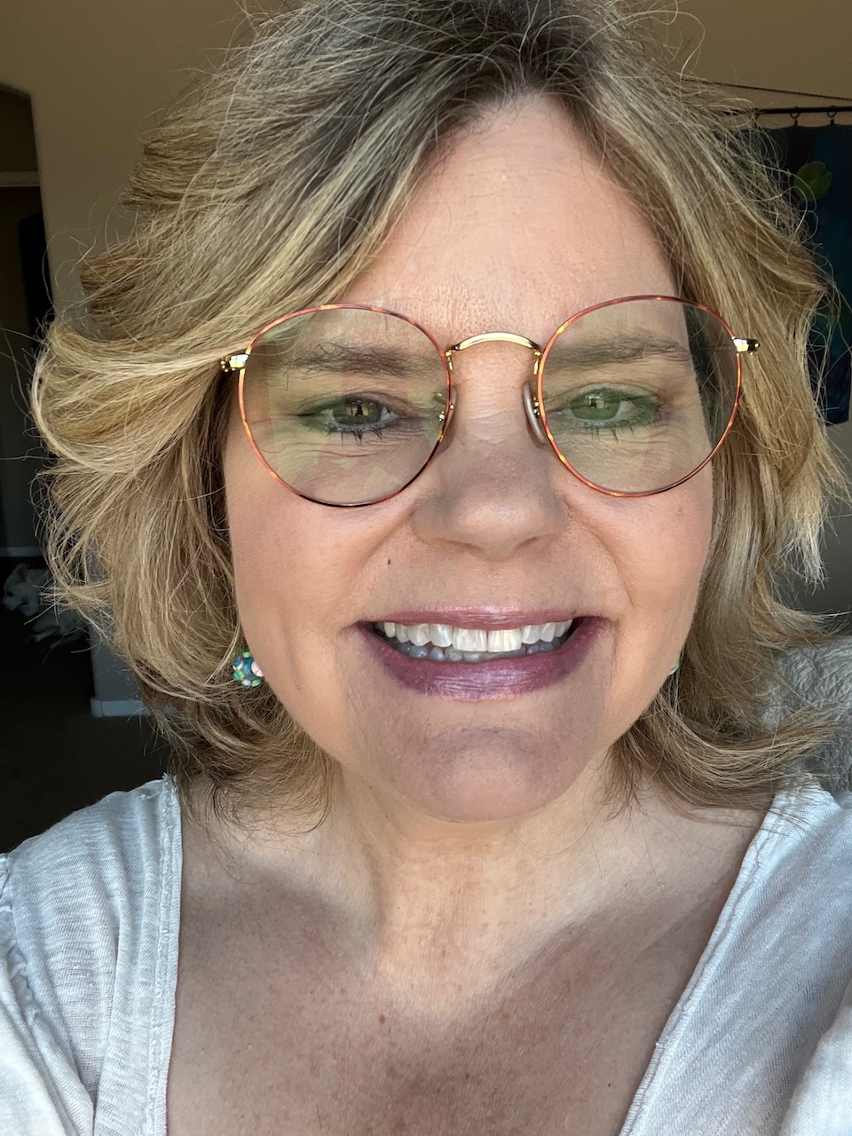 Amy Rosner, PhD