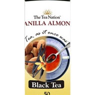 Vanilla Almond Black from The Tea Nation
