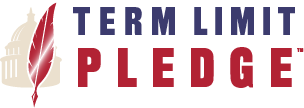 Term Limit Pledge logo