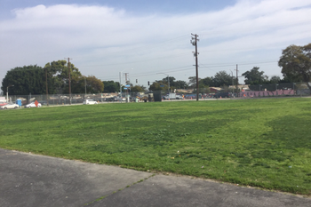 Field-East