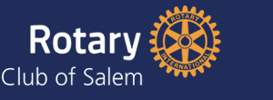 Salem Rotary Club Foundation logo