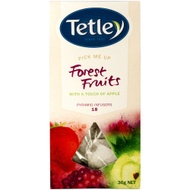 Forest Fruits from Tetley