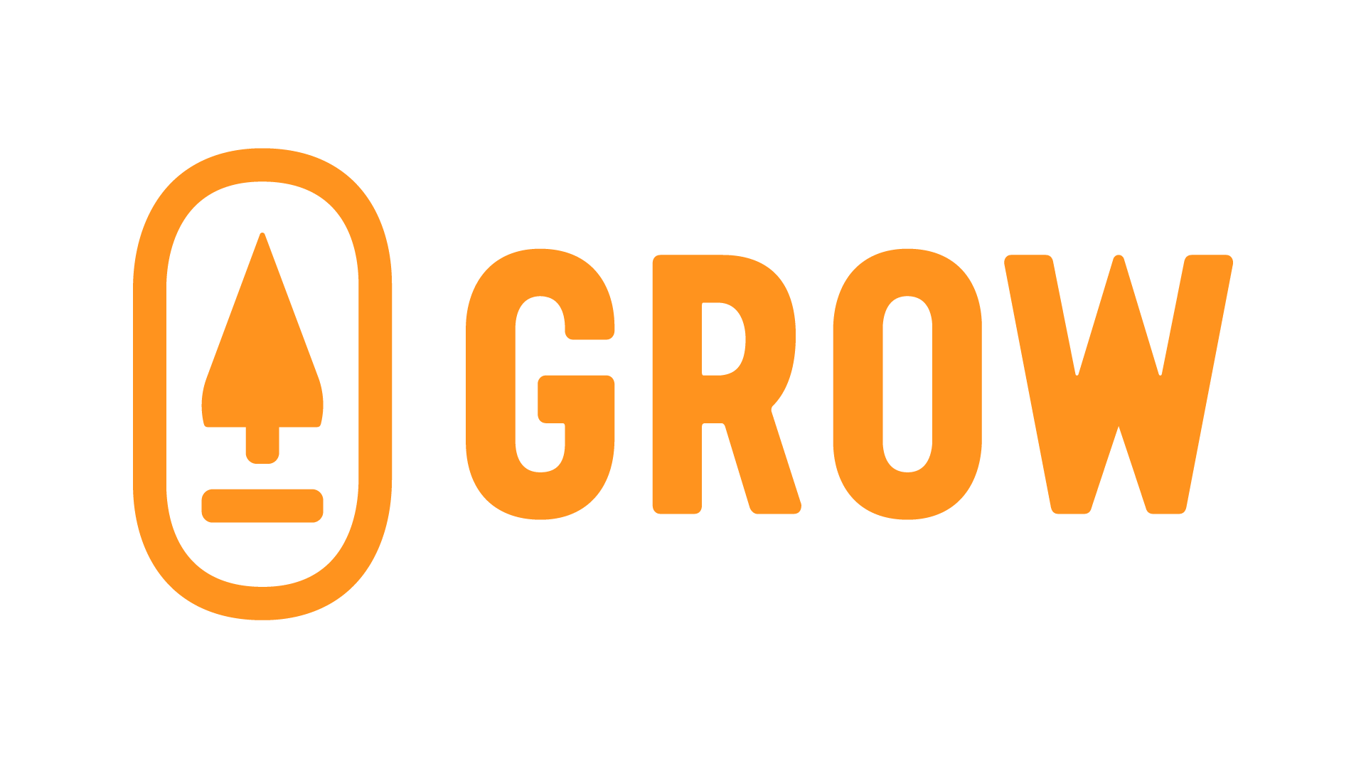Grow Outdoor Access logo