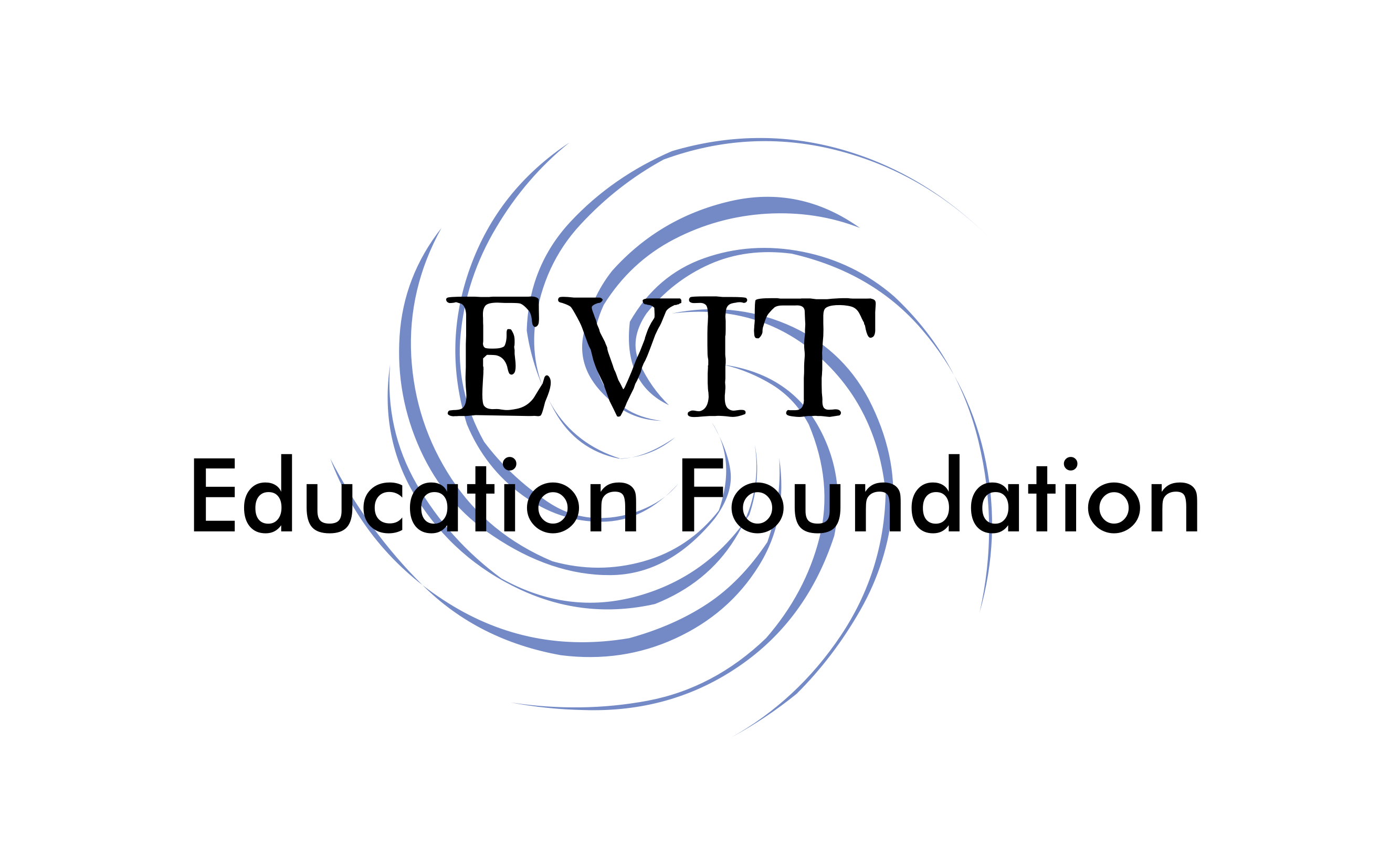 EVIT Education Foundation logo