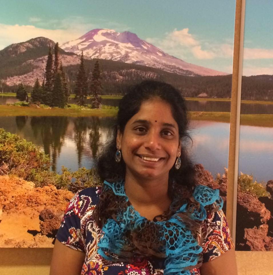 Deepa Kalangi