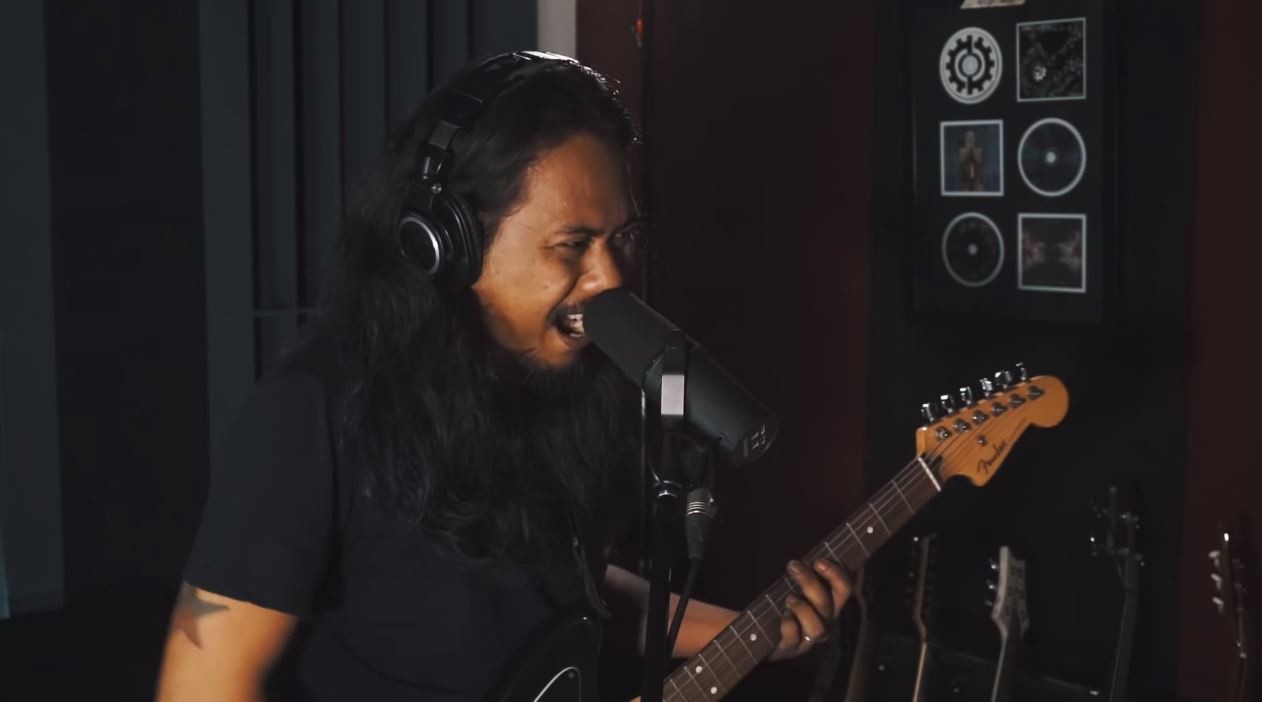 Typecast release powerful live takes of 'Gasoline' and 'The Infatuation Is Always There' – watch